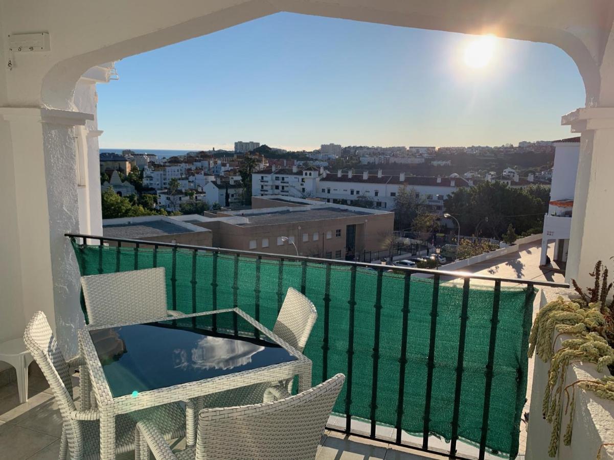 Apartment 2 - Arroyo De La Miel Benalmádena