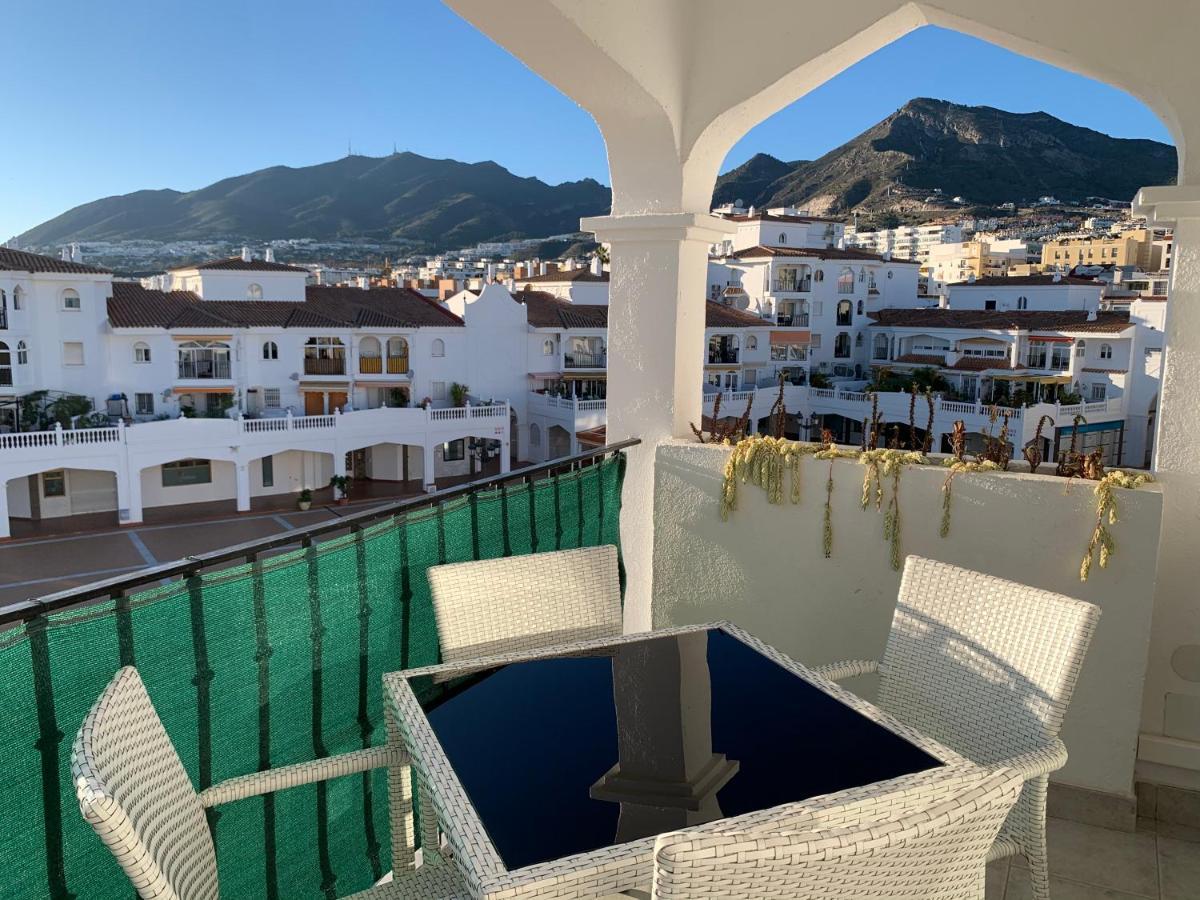 2 - Arroyo De La Miel Apartment Benalmádena