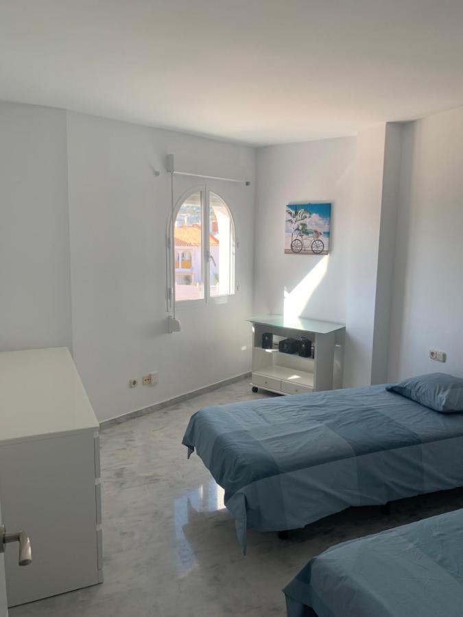 2 - Arroyo De La Miel Apartment Benalmádena