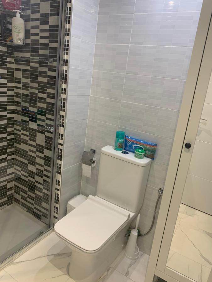 2 - Arroyo De La Miel Apartment Benalmádena